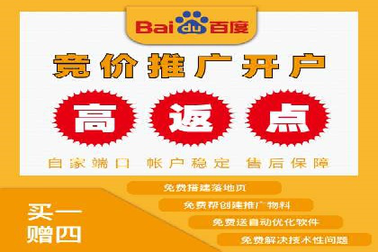 从零到亿——百度竞价代理成功案例分享